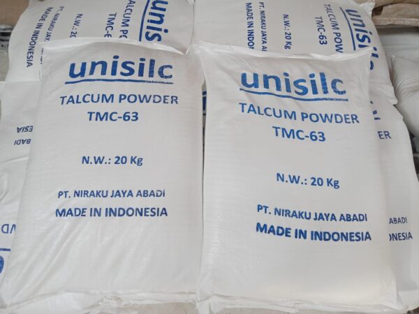 Produsen Talk UNISILC TMC-63