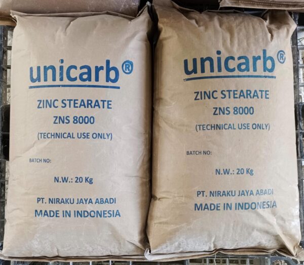 Seng Stearat ZNS 8000