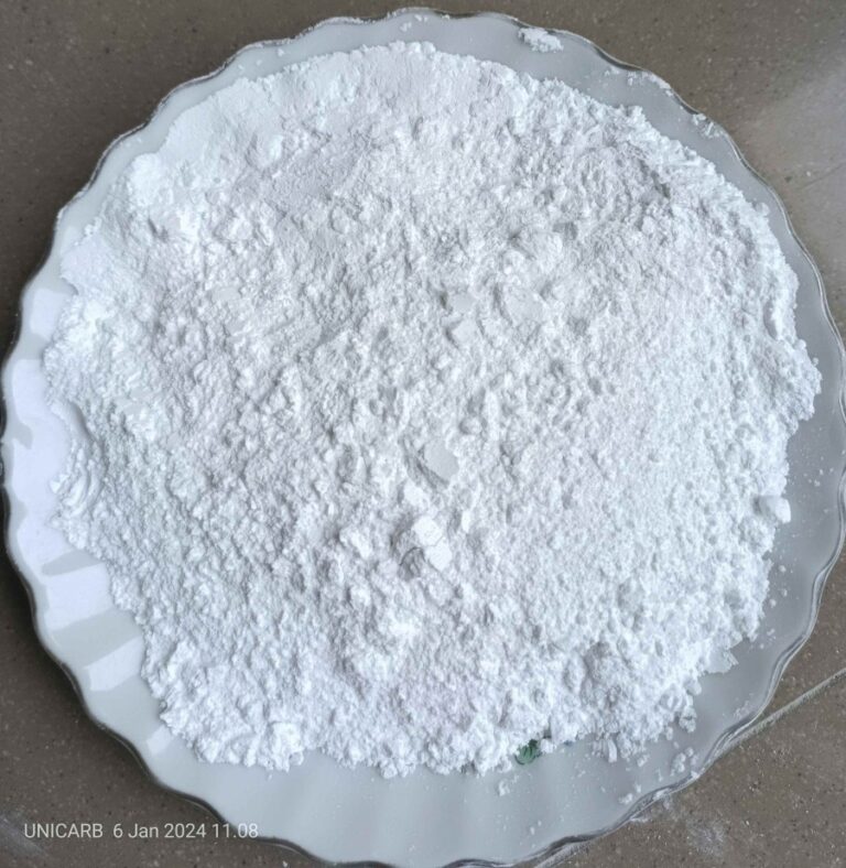 MENJAGA KUALITAS MINUMAN BUBUK INSTAN DENGAN PRECIPITATED SILICON ...