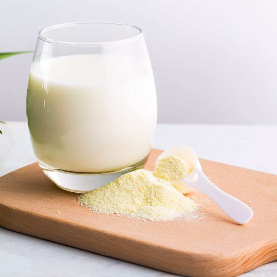 Anti Caking Food Grade