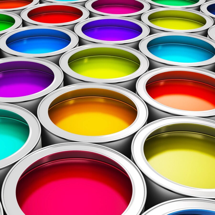 Surface Treated Talc