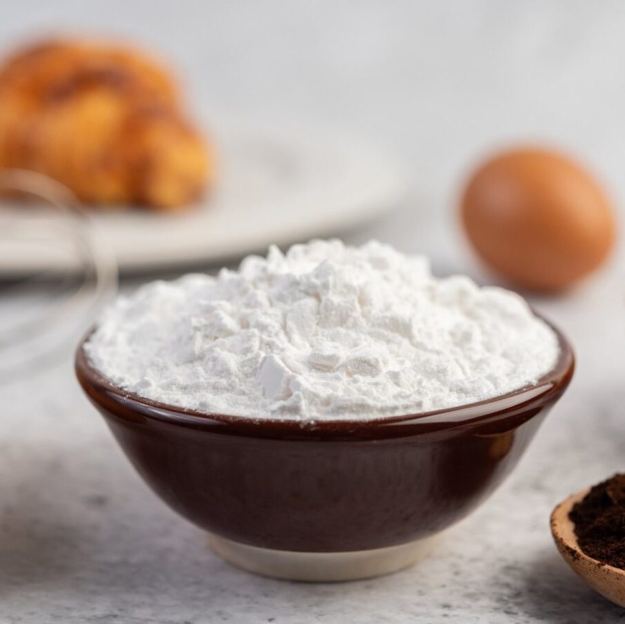 Talcum Powder Food Grade