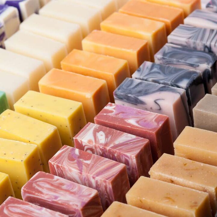 Foodgrade Perecipitated Calcium Carbonate