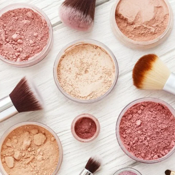 Precipitated Silicon Dioxide Kosmetik