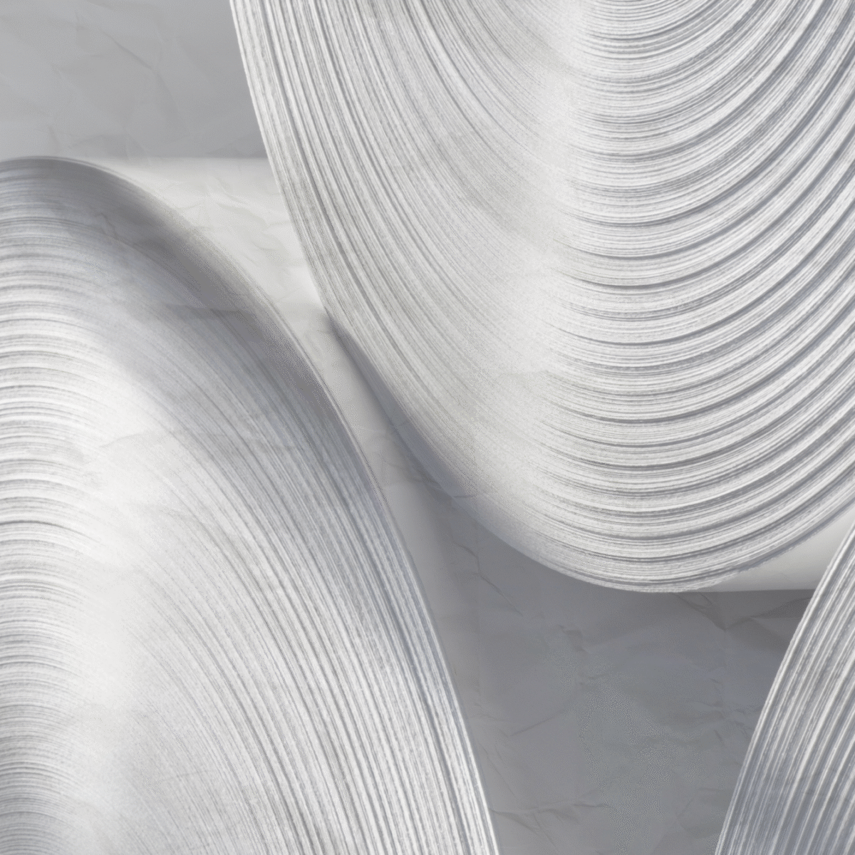 Kaolin dalam Industri Kertas