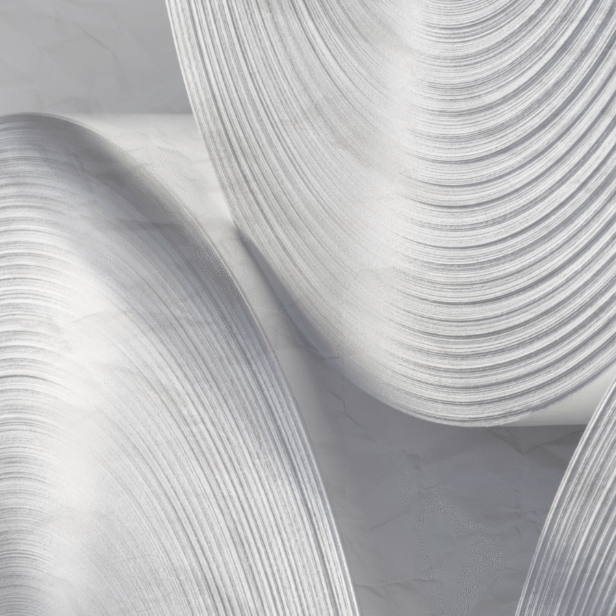 Kaolin dalam Industri Kertas