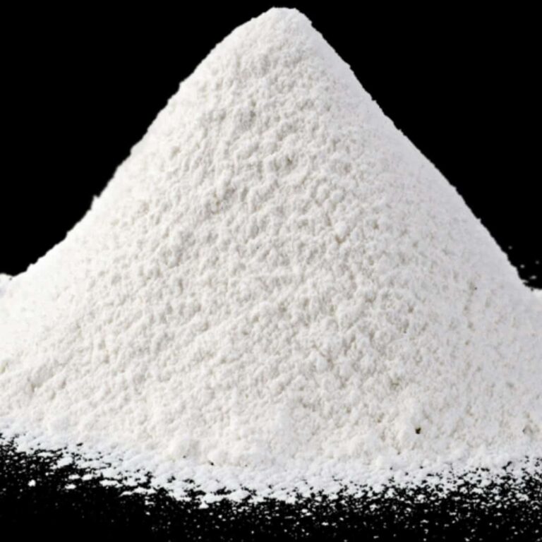 Produsen Calcined Kaolin Bermutu