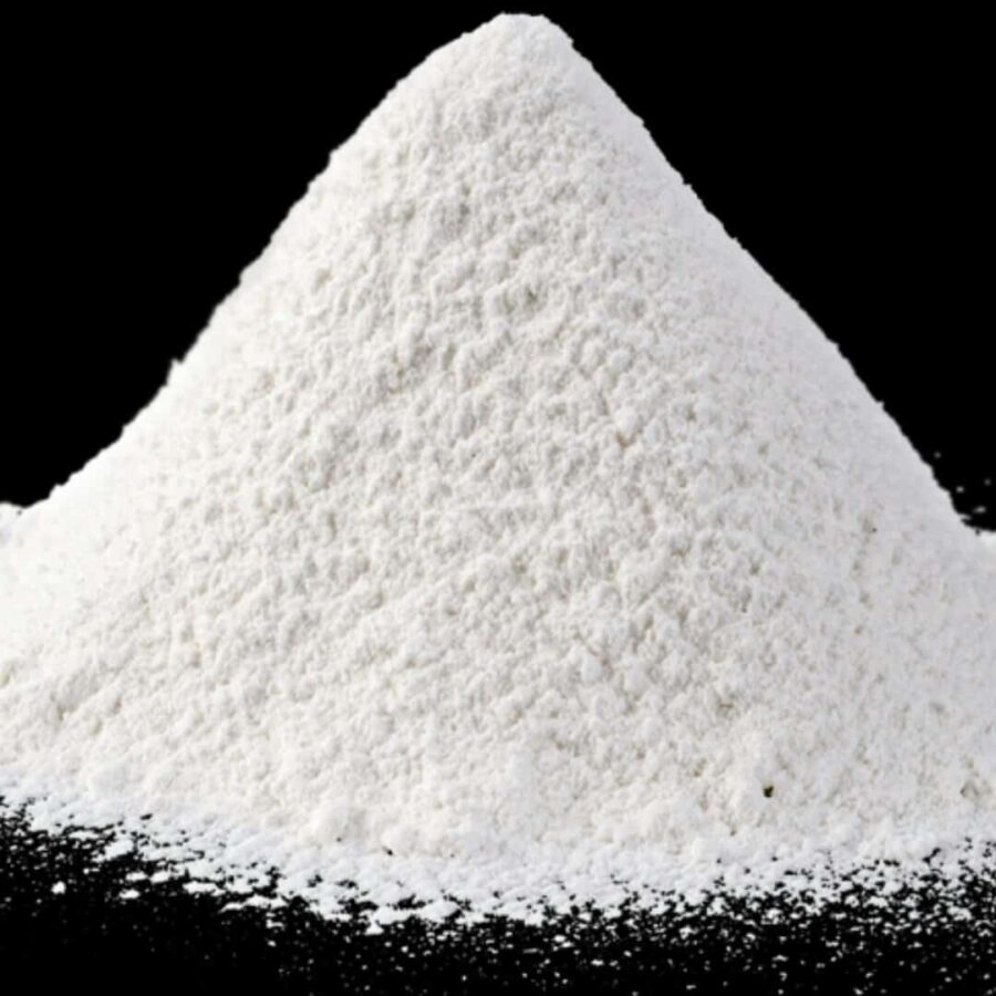 Produsen Calcined Kaolin Bermutu