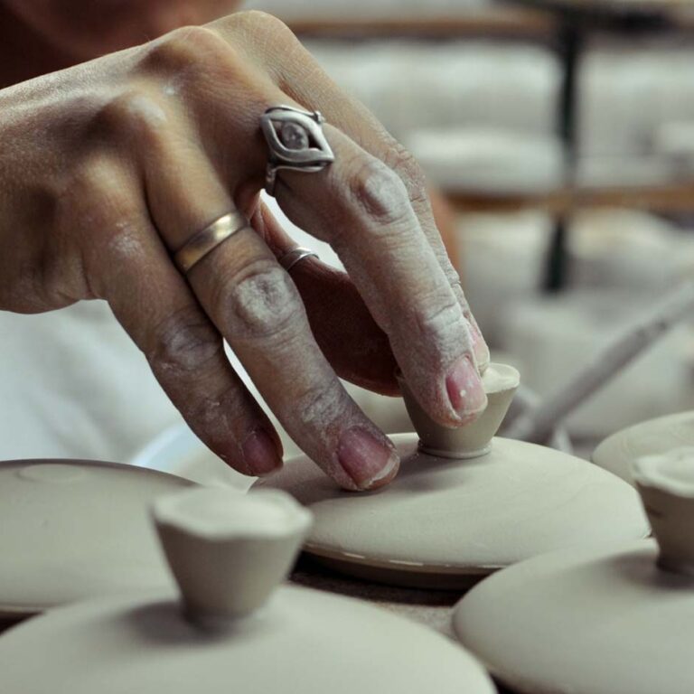 Talc Magnesium Silicate