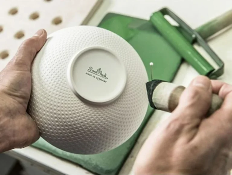 Calcined Kaolin Keramik Porselen