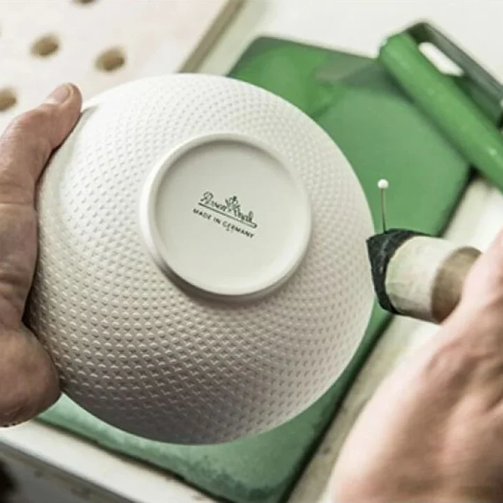 Calcined Kaolin Keramik Porselen