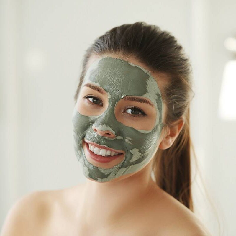 Cosmetic Grade Kaolin