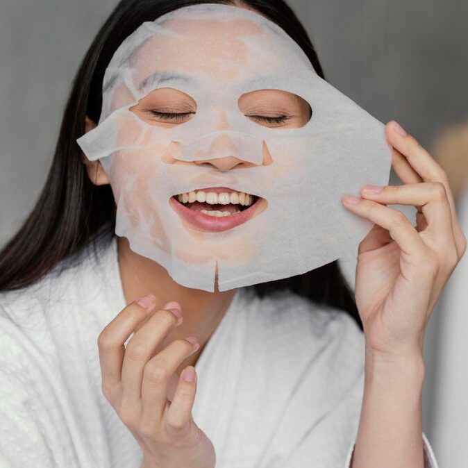 Calcined Kaolin Cosmetic Grade