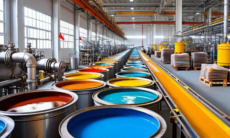 Calcined Kaolin Industri Cat