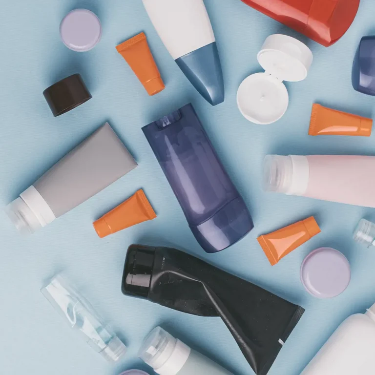 Calcium Pellet Plastic Granule