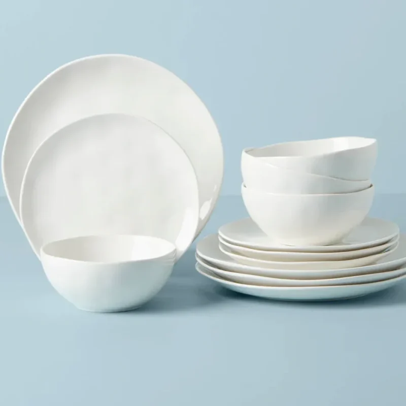 Calcined Kaolin Industri Porcelain