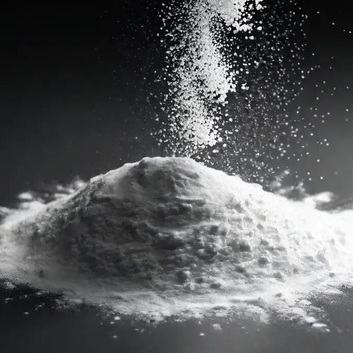 produsen talc powder