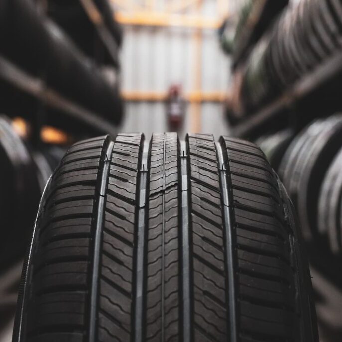 Calcined Kaolin Industri Rubber