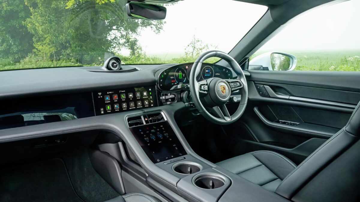 Talc Powder Industri Otomotif