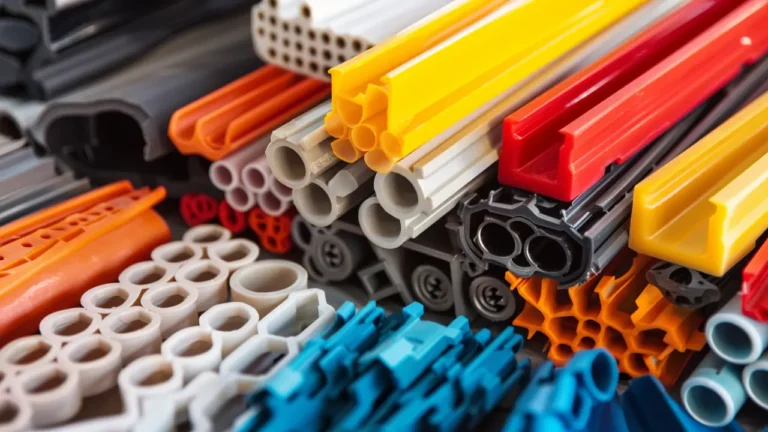 Micro Talc Reinforcement Plastic