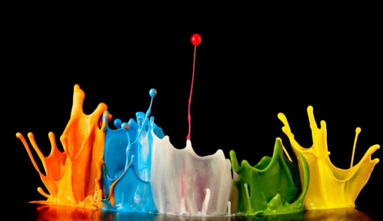 Calcined Kaolin Industri Tinta