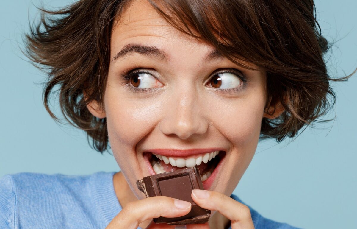 Foodgrade Calcium Carbonate