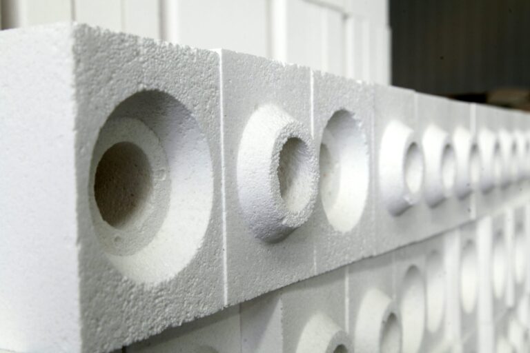 Produsen Alumina Silicate