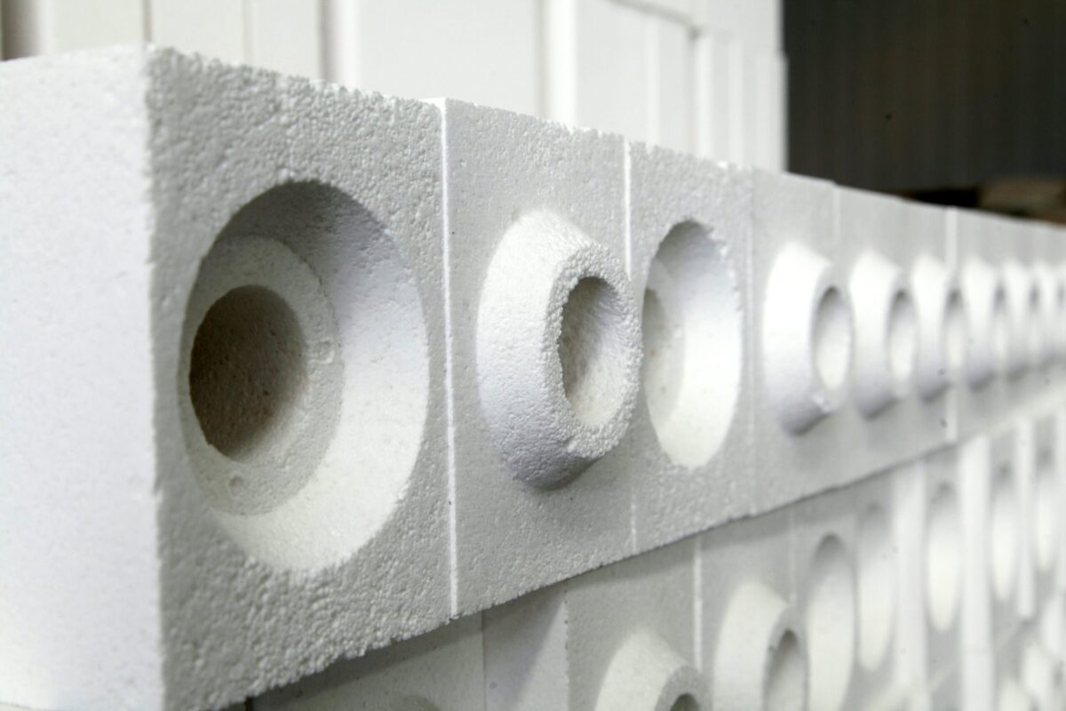 Produsen Alumina Silicate