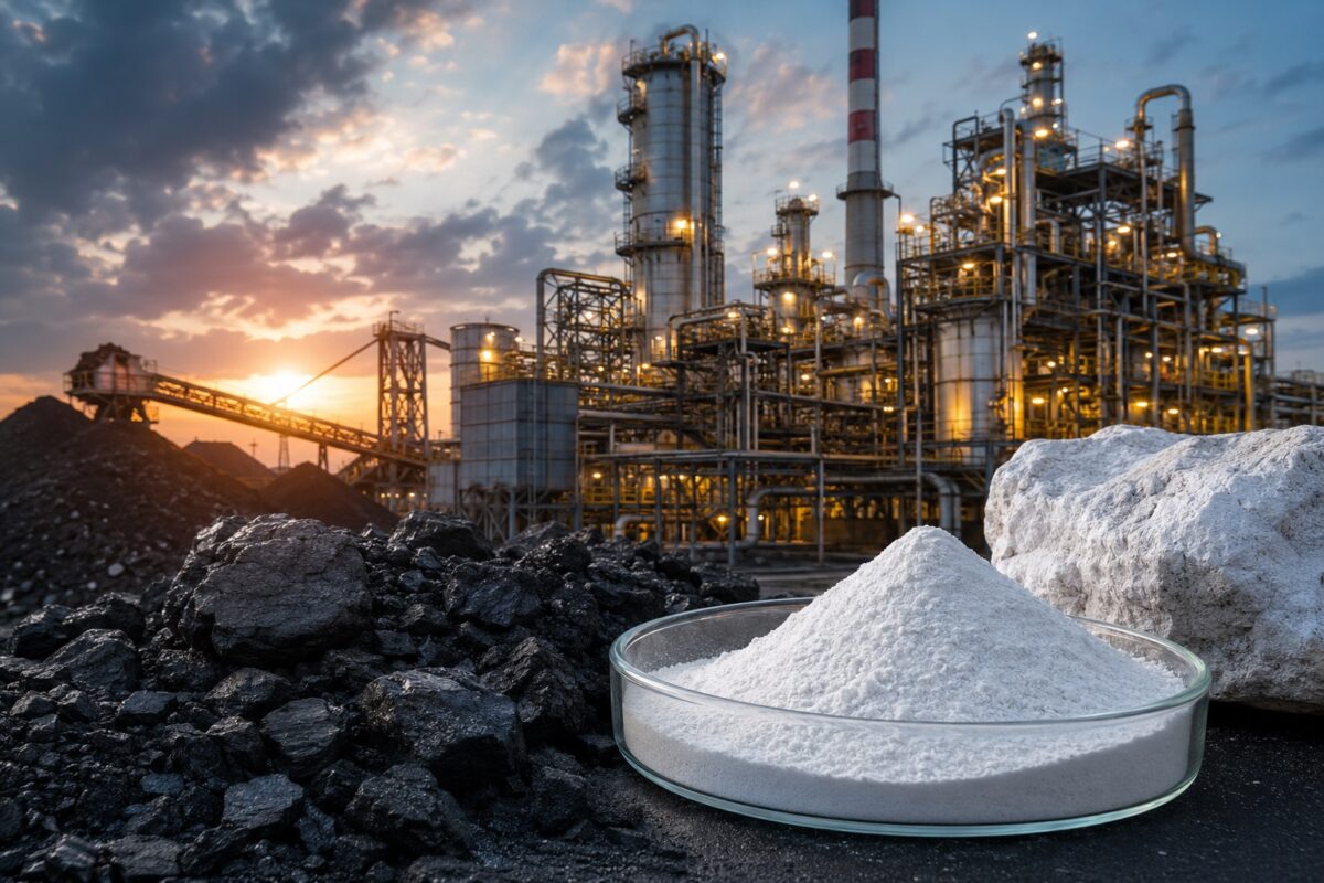 Calcium Hydroxide