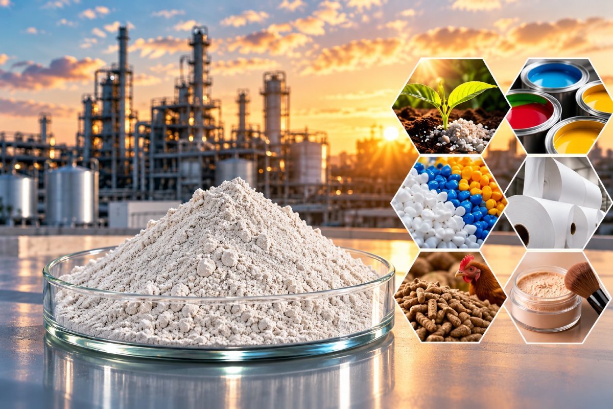 Zeolite mesh 5000