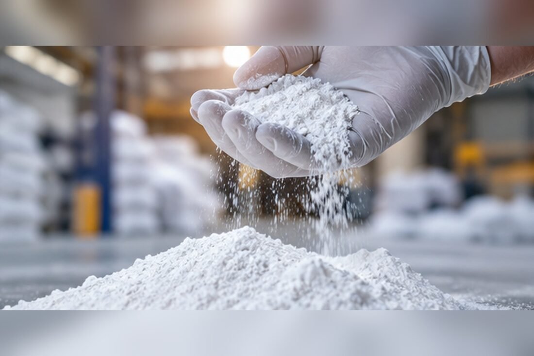 produsen calcium silicate mesh